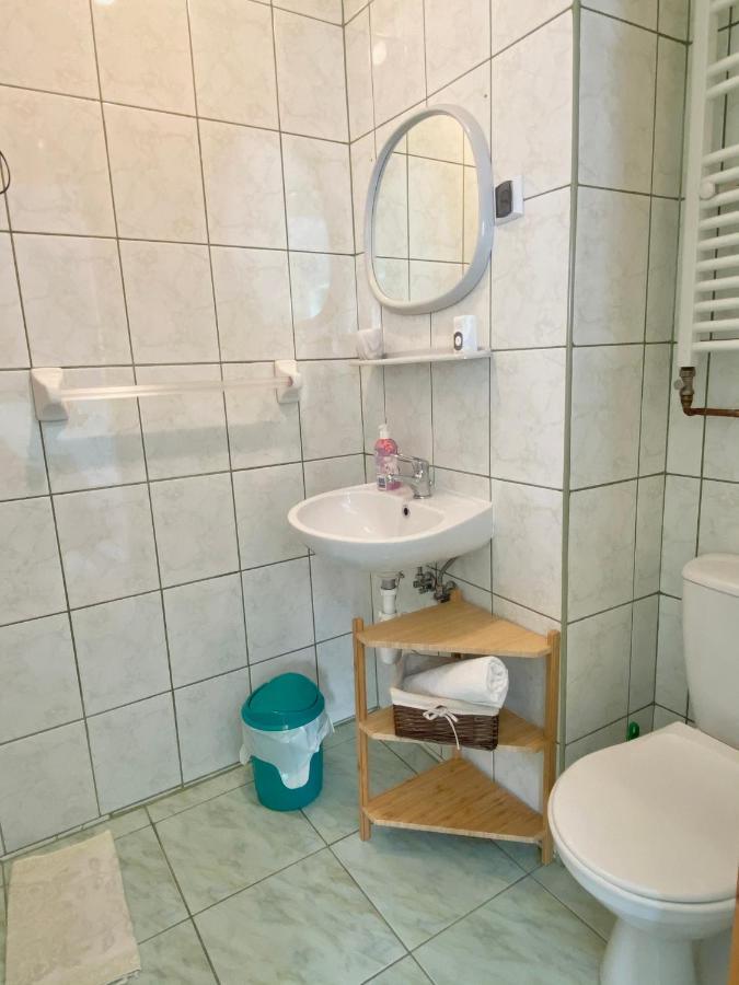 Pokoje Goscinne Pod Jaworem - Obok Pieknego Szlaku Wzdluz Rzeki Bialka, 1Km Do Stokow Kotelnica Εξωτερικό φωτογραφία