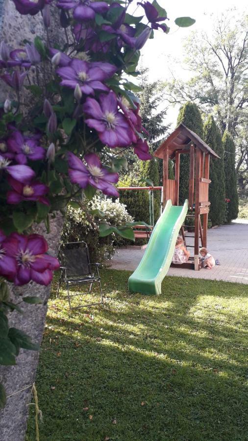 Pokoje Goscinne Pod Jaworem - Obok Pieknego Szlaku Wzdluz Rzeki Bialka, 1Km Do Stokow Kotelnica Εξωτερικό φωτογραφία